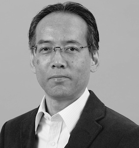 Osamu Akashi